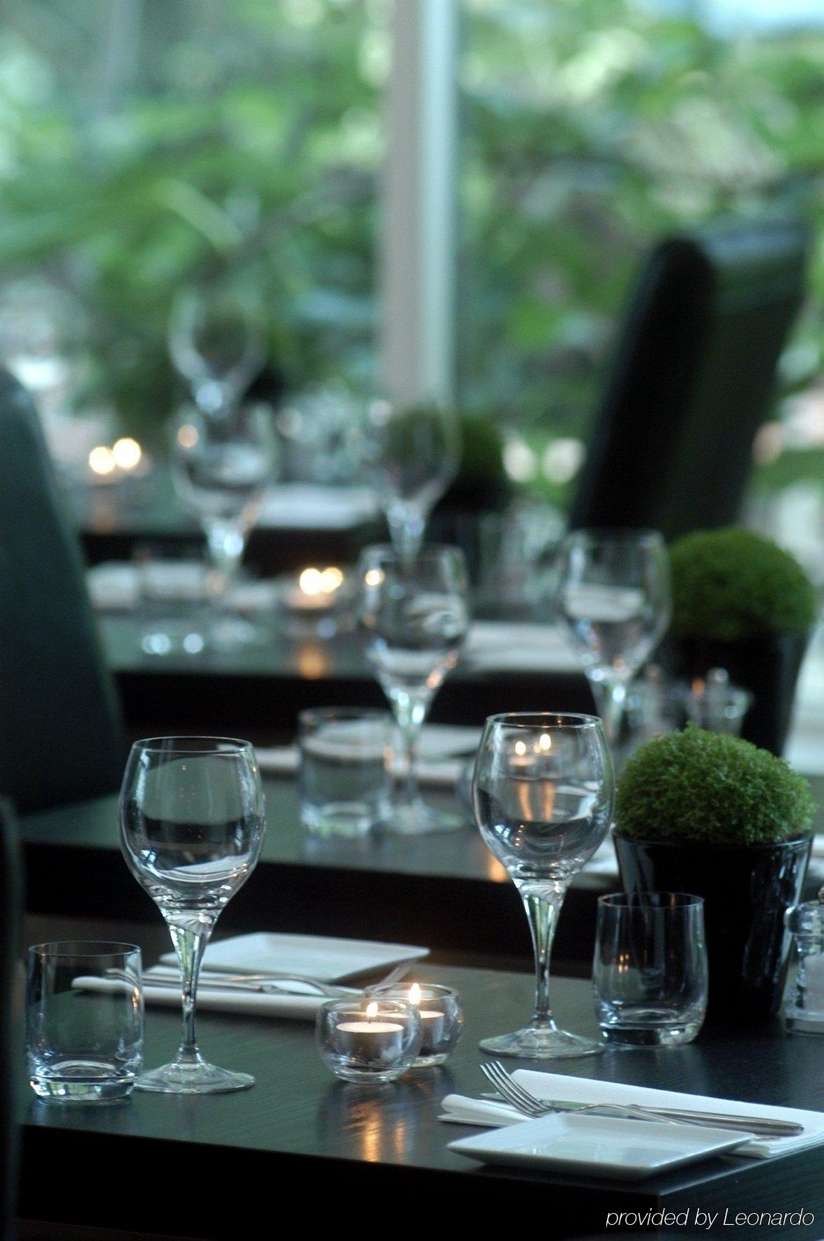 Hotel Tunbridge Wells Retreat Ristorante foto