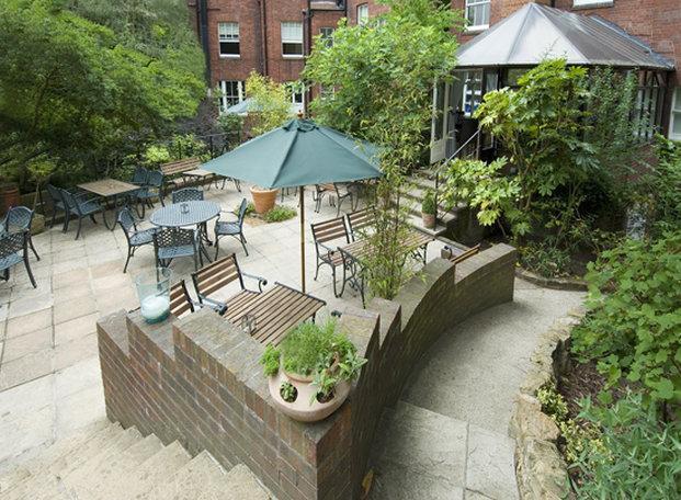 Hotel Tunbridge Wells Retreat Esterno foto