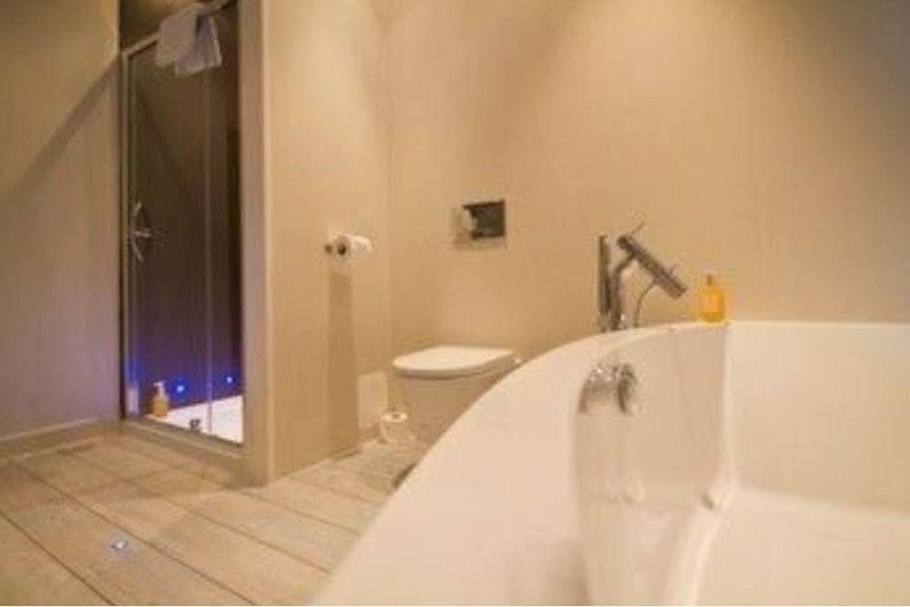 Hotel Tunbridge Wells Retreat Esterno foto