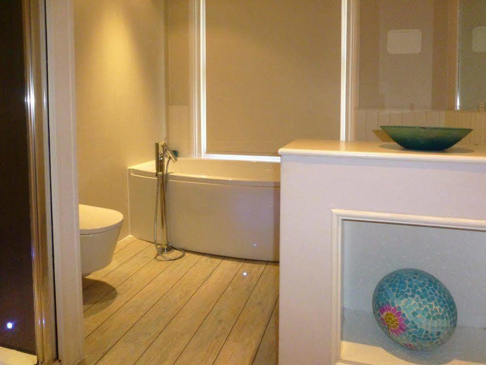 Hotel Tunbridge Wells Retreat Esterno foto