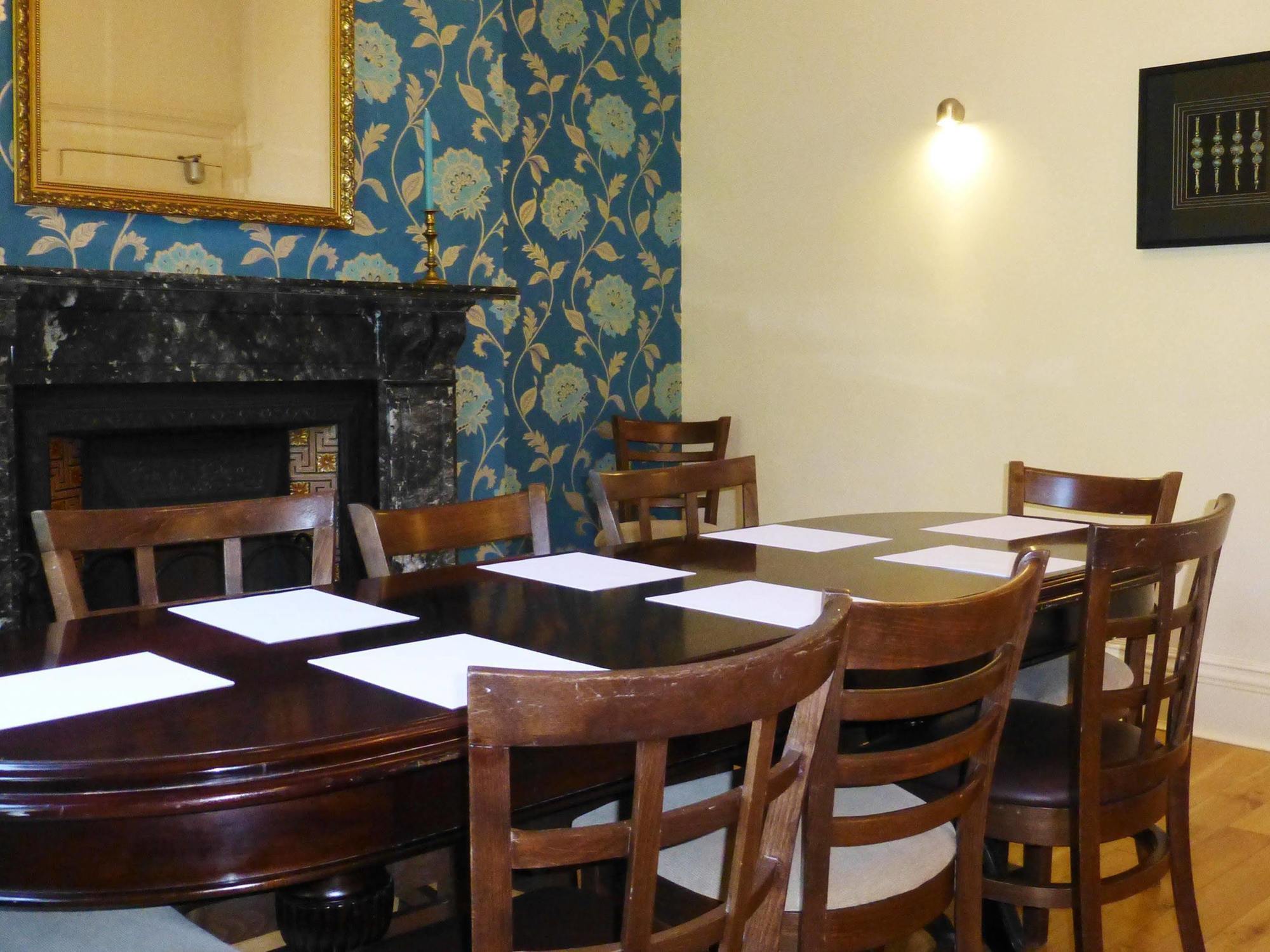 Hotel Tunbridge Wells Retreat Esterno foto