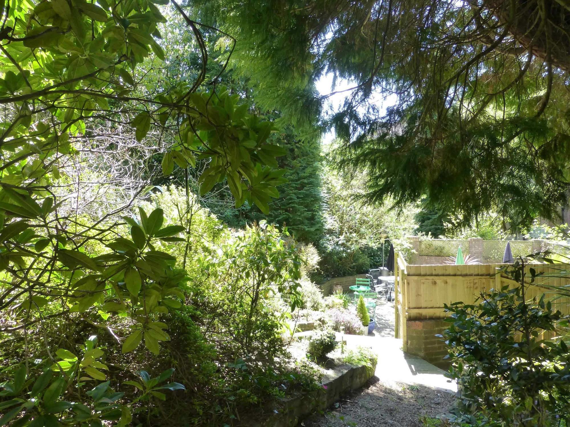 Hotel Tunbridge Wells Retreat Esterno foto