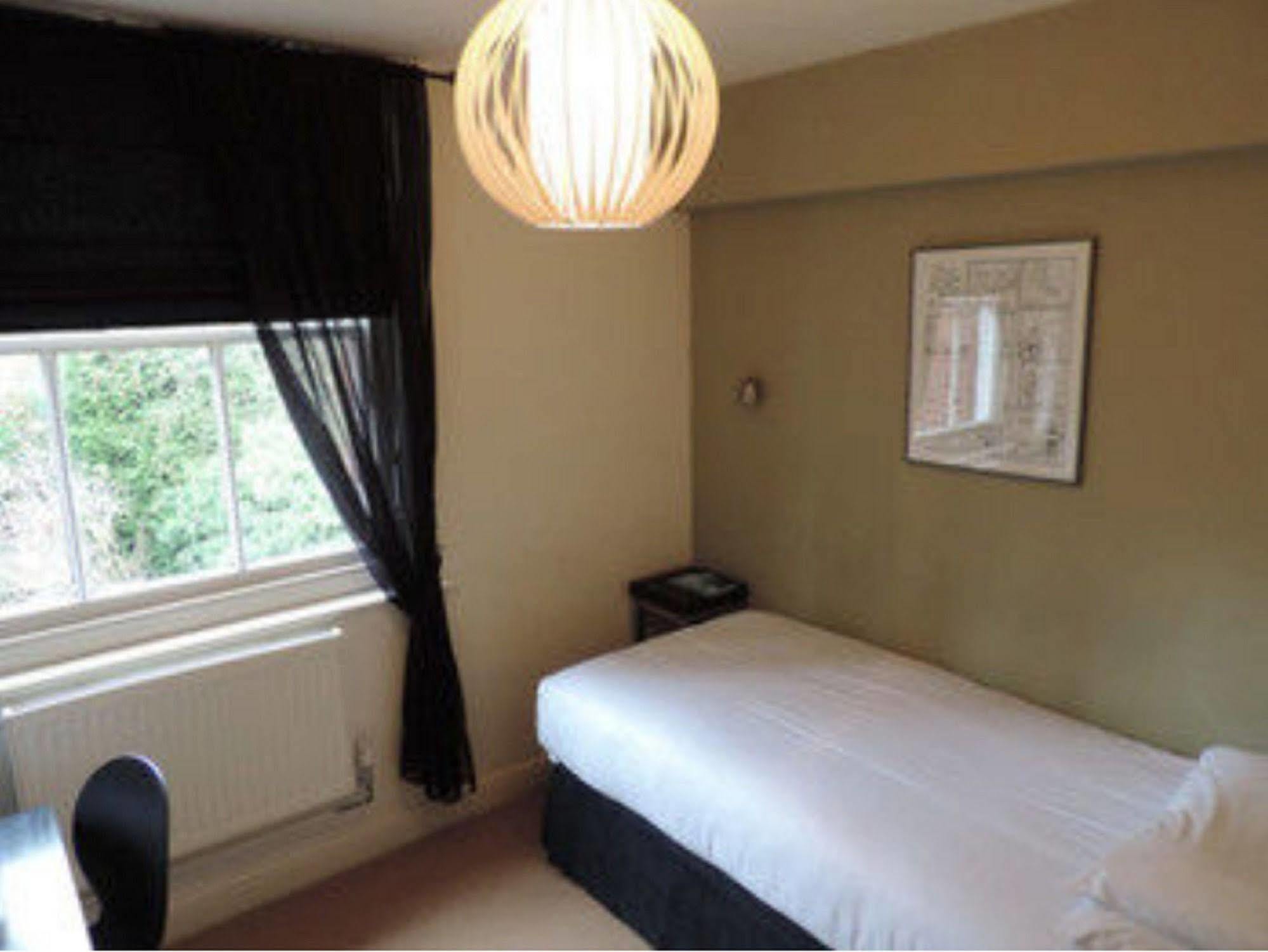 Hotel Tunbridge Wells Retreat Esterno foto