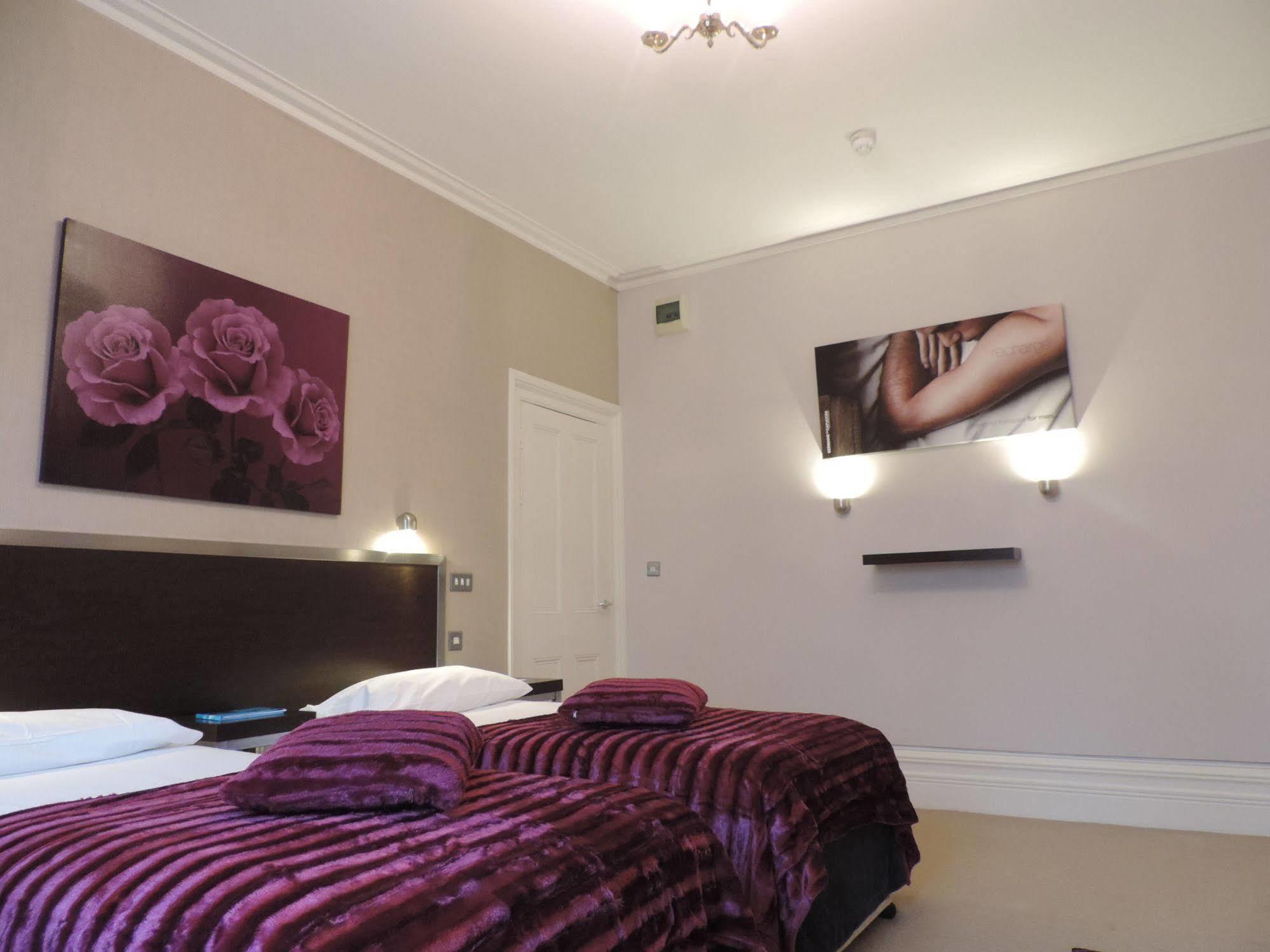 Hotel Tunbridge Wells Retreat Esterno foto