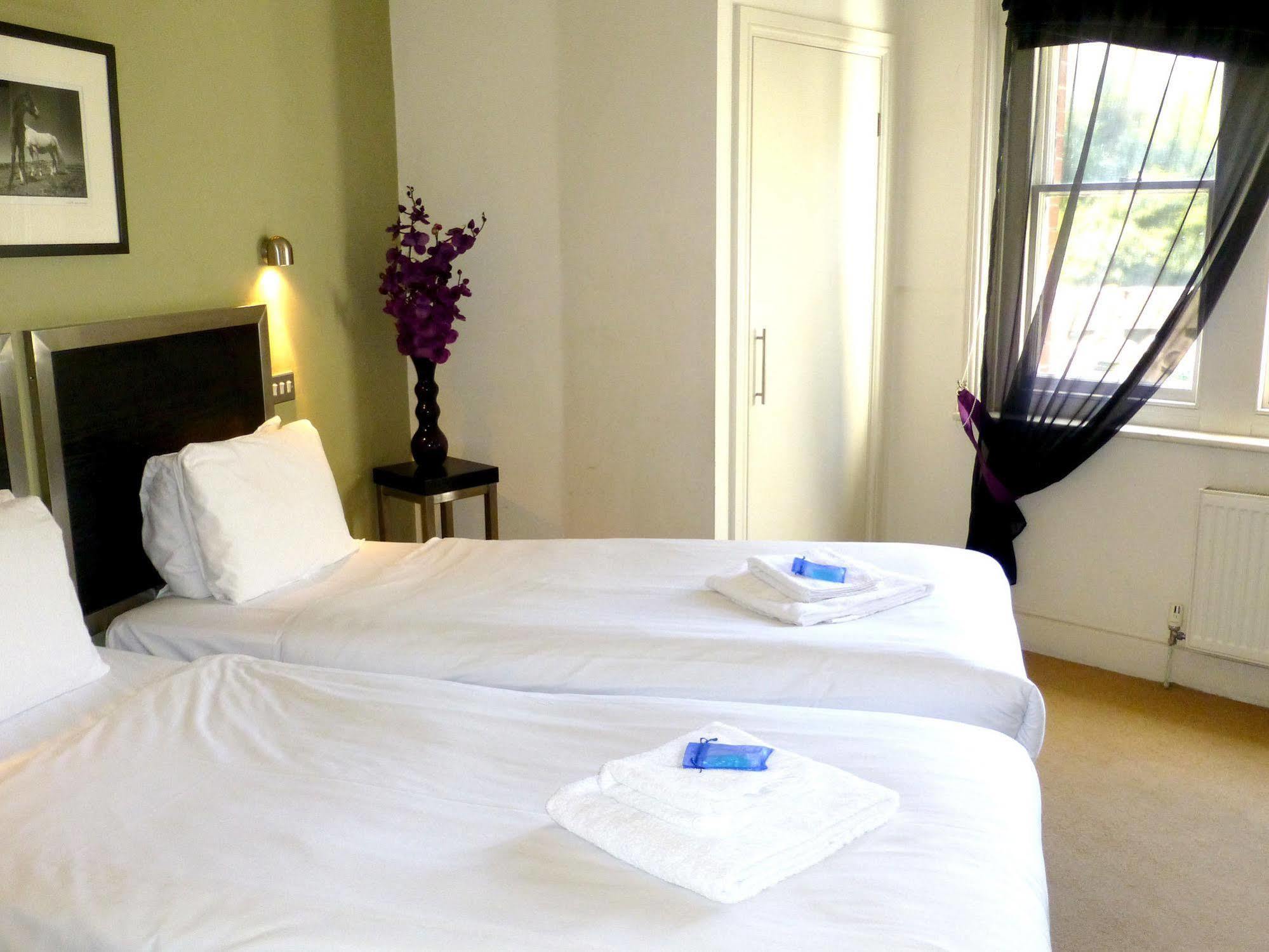Hotel Tunbridge Wells Retreat Esterno foto