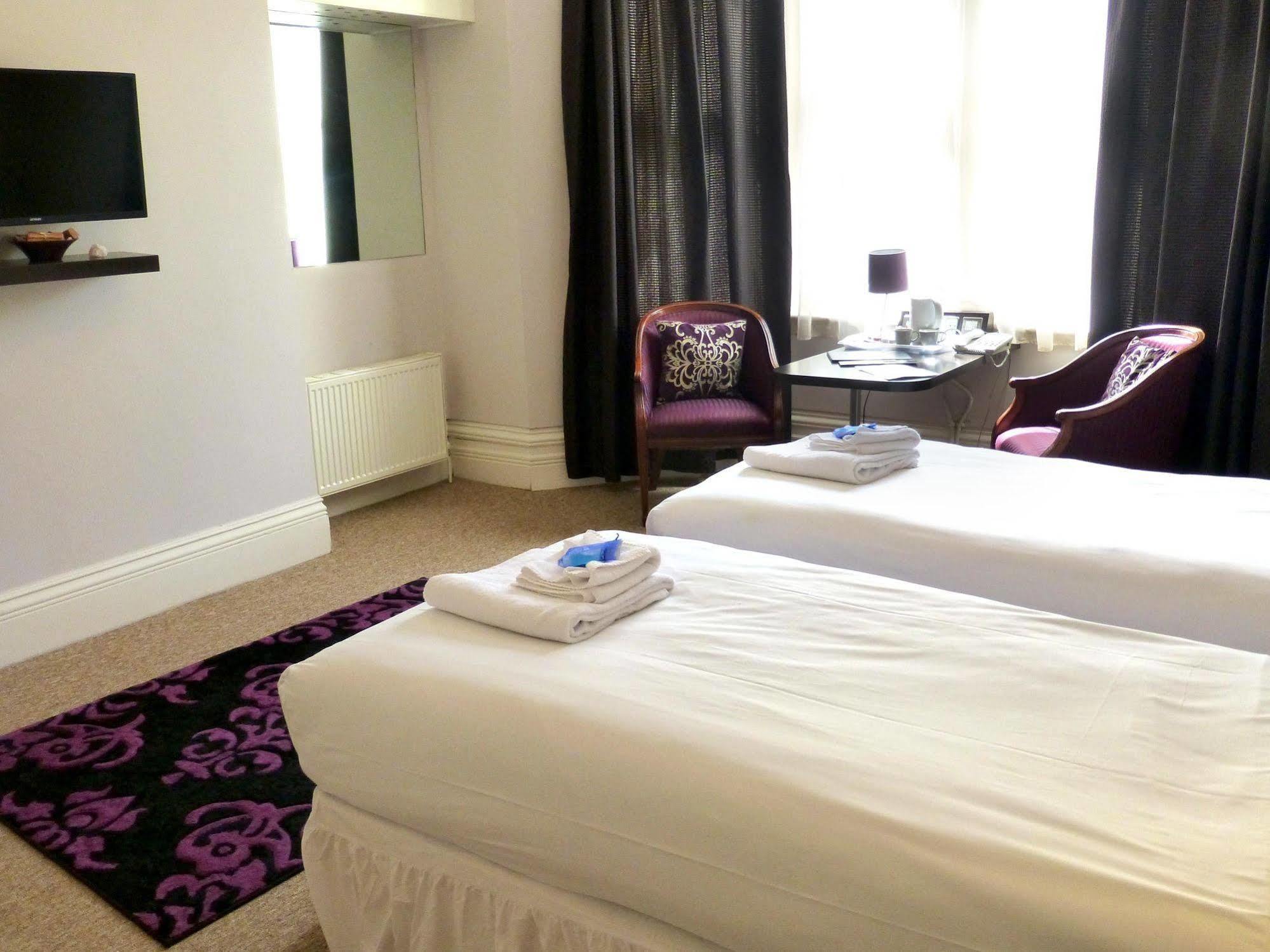 Hotel Tunbridge Wells Retreat Esterno foto
