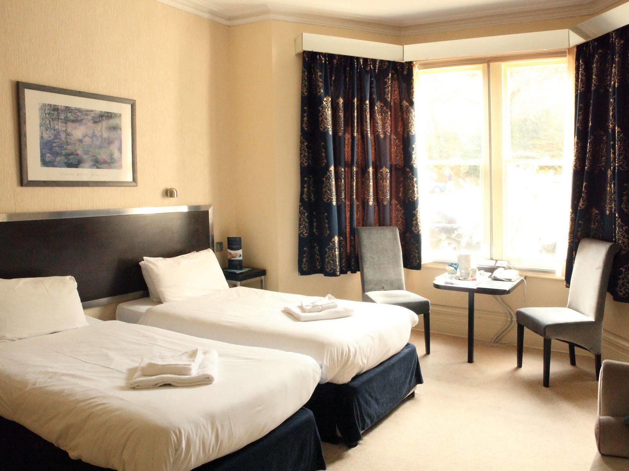 Hotel Tunbridge Wells Retreat Esterno foto