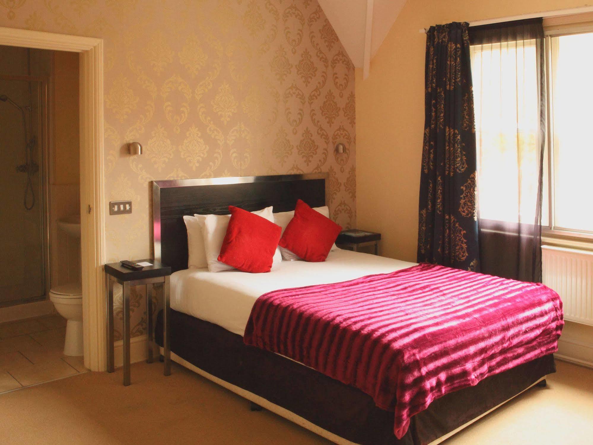 Hotel Tunbridge Wells Retreat Esterno foto