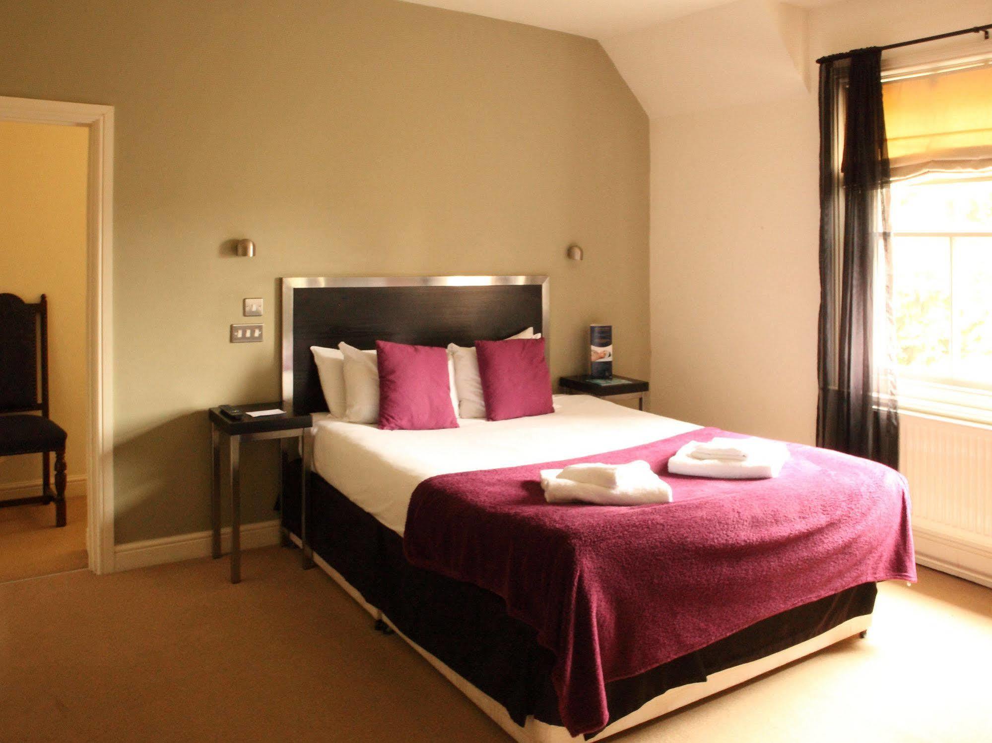 Hotel Tunbridge Wells Retreat Esterno foto