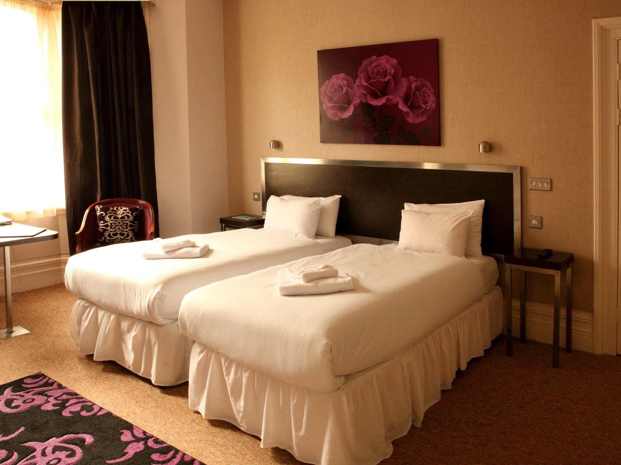 Hotel Tunbridge Wells Retreat Esterno foto