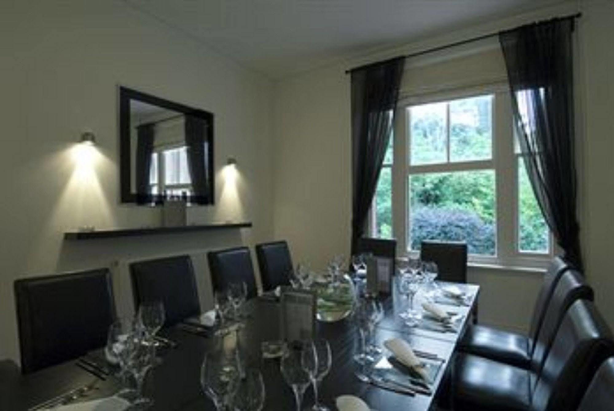 Hotel Tunbridge Wells Retreat Ristorante foto