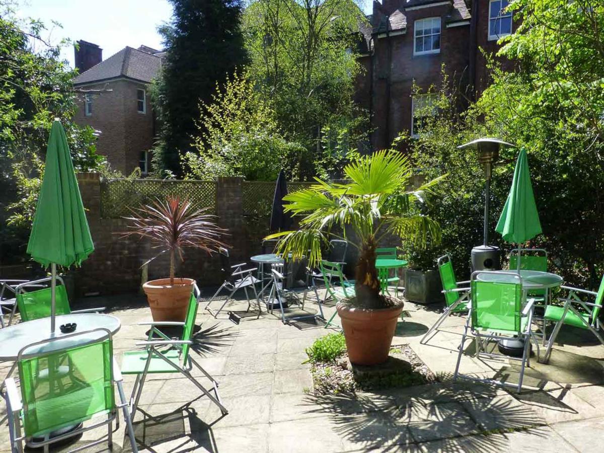 Hotel Tunbridge Wells Retreat Esterno foto